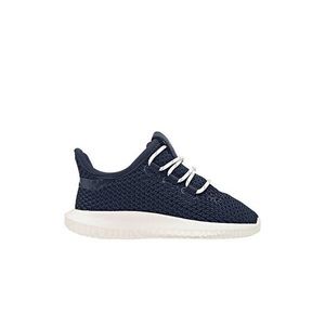 Adidas Tubular Shadow “Navy/Tan” Toddler Shoe